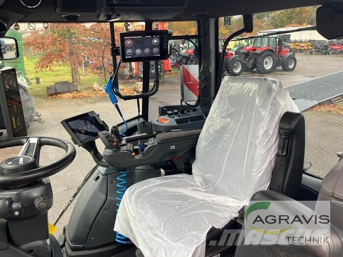 Valtra Q 305 1A9 Traktorok