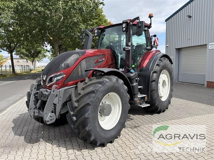 Valtra Q 305 1A9 Tractores