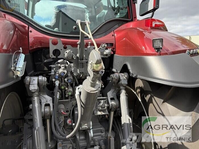 Valtra Q 305 1A9 Tractores