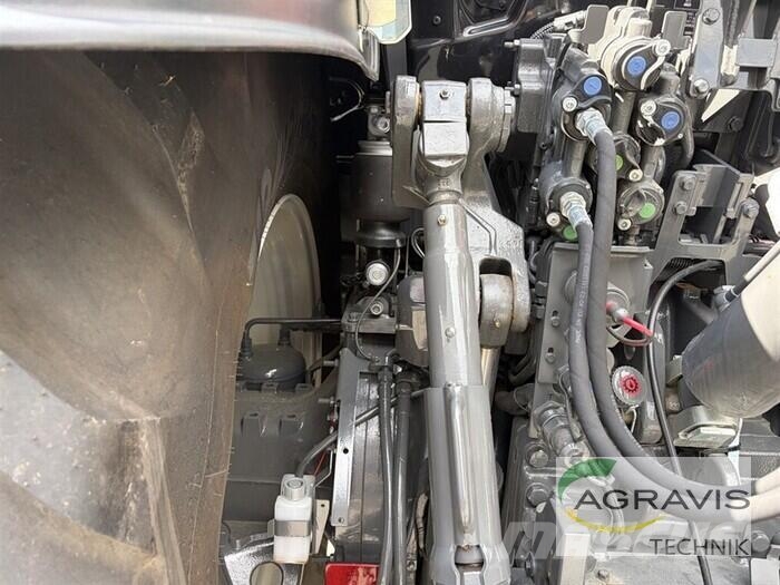 Valtra Q 305 1A9 Tractores