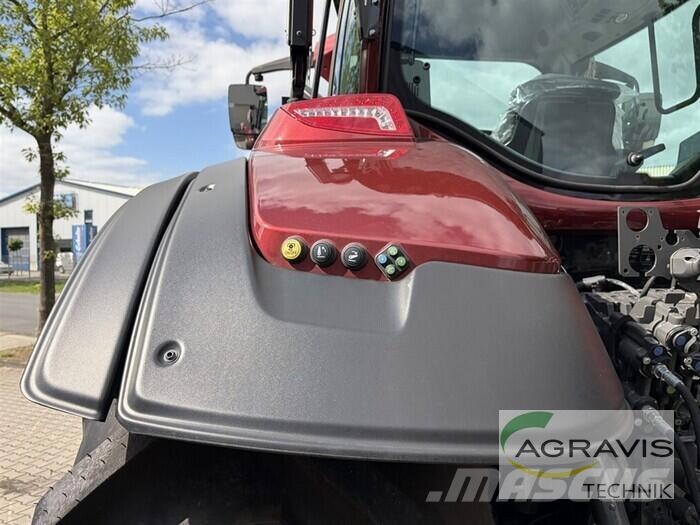 Valtra Q 305 1A9 Tractores