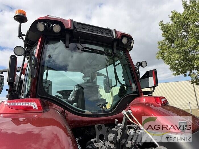 Valtra Q 305 1A9 Tractores