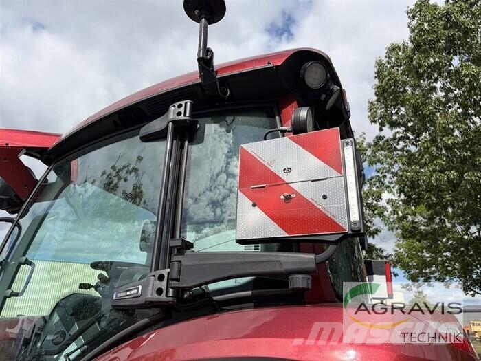 Valtra Q 305 1A9 Tractores