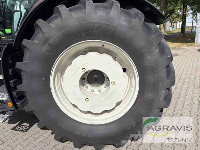 Valtra Q 305 1A9 Tractores