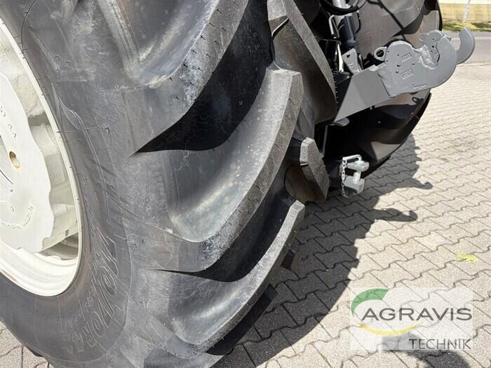 Valtra Q 305 1A9 Tractores