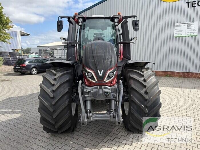 Valtra Q 305 1A9 Tractores