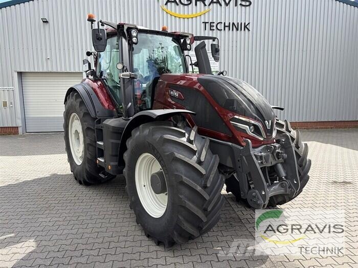 Valtra Q 305 1A9 Tractores