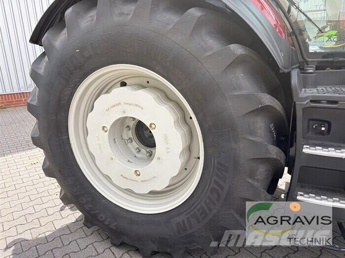 Valtra Q 305 1A9 Tractores