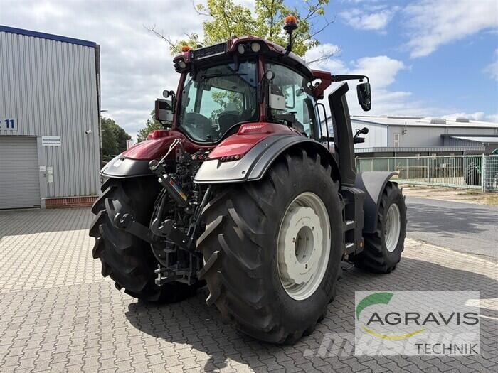 Valtra Q 305 1A9 Tractores