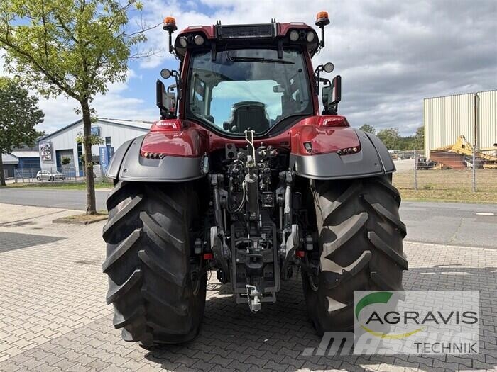 Valtra Q 305 1A9 Tractores