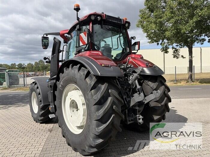 Valtra Q 305 1A9 Tractores