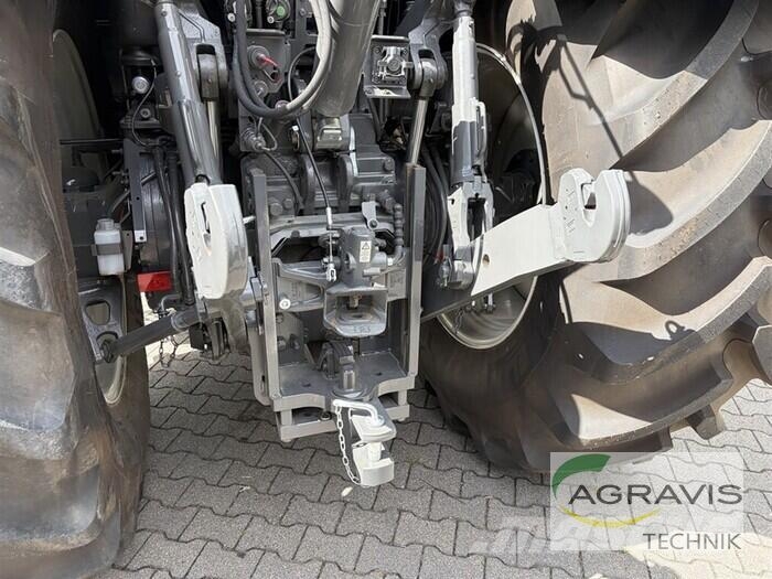 Valtra Q 305 1A9 Tractores