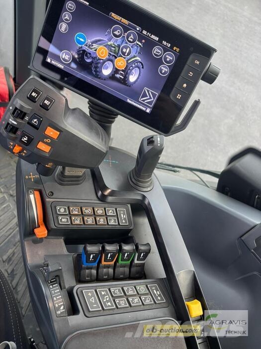 Valtra Q 305 1A9 Traktoriai