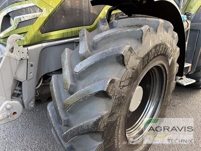 Valtra Q 305 1A9 Tractoren