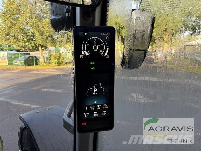 Valtra Q 305 1A9 Tractoren