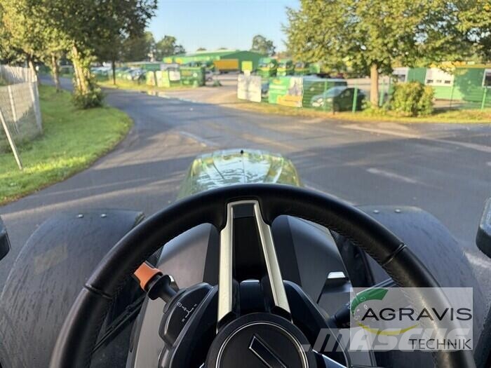 Valtra Q 305 1A9 Tractoren