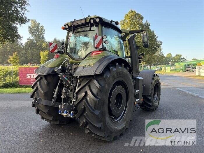 Valtra Q 305 1A9 Tractoren