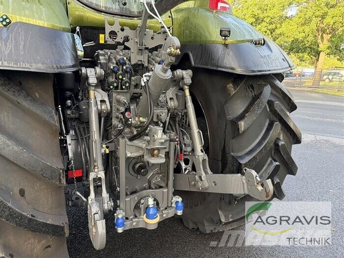 Valtra Q 305 1A9 Tractoren
