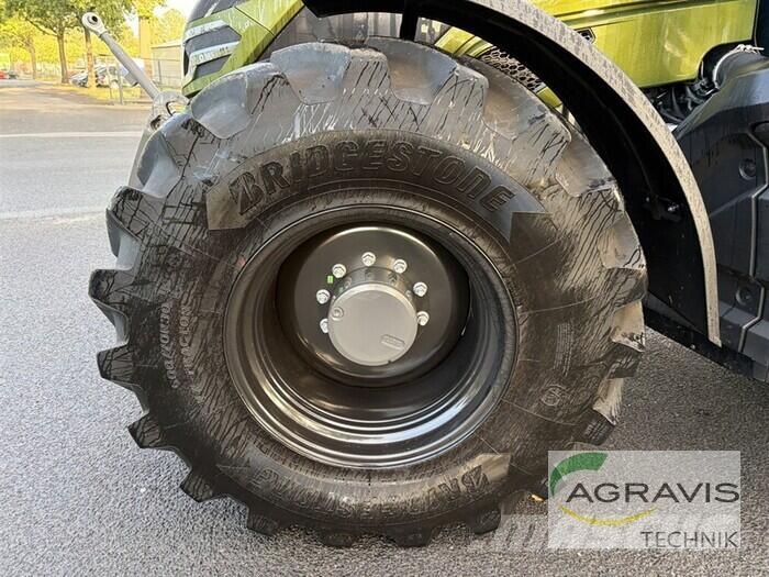 Valtra Q 305 1A9 Tractoren