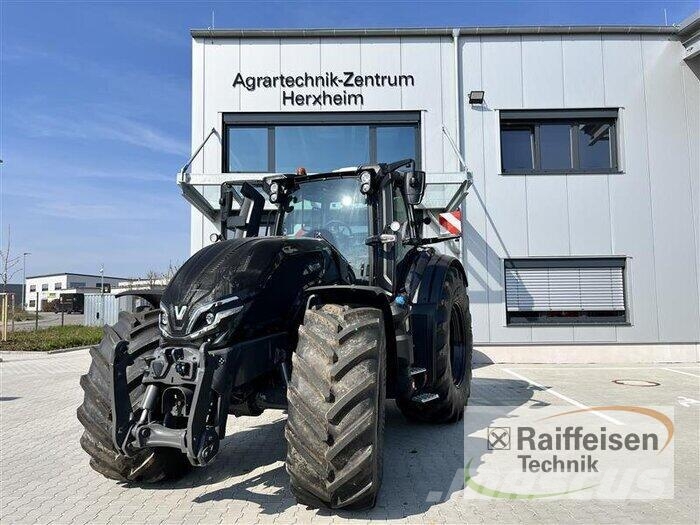 Valtra Q285 曳引機