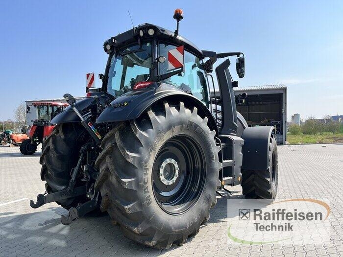 Valtra Q285 曳引機