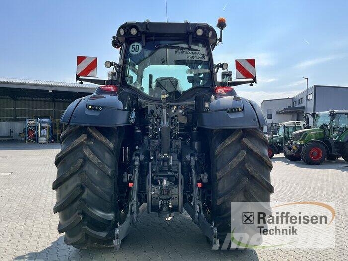 Valtra Q285 曳引機