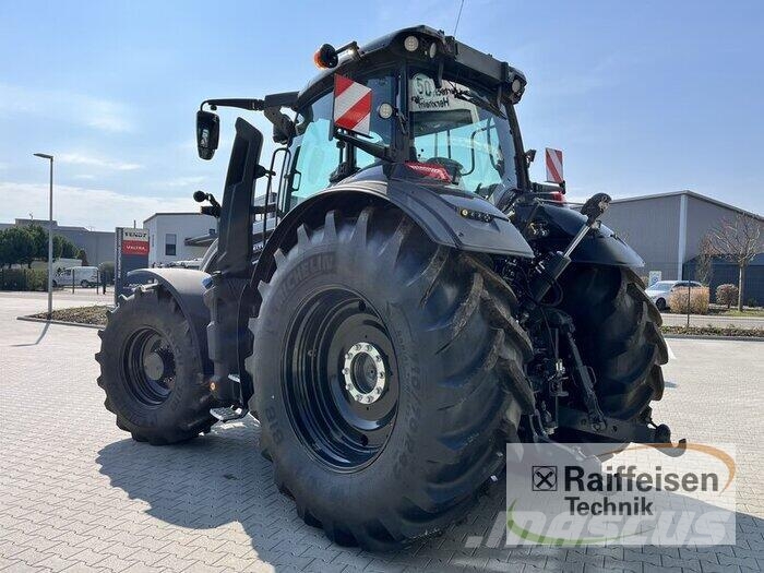 Valtra Q285 曳引機