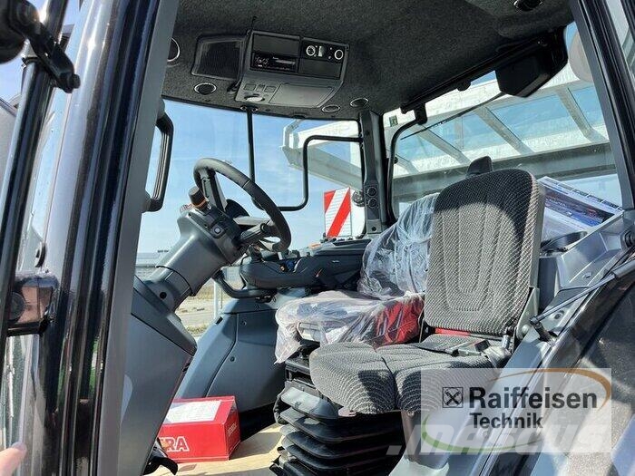 Valtra Q285 曳引機