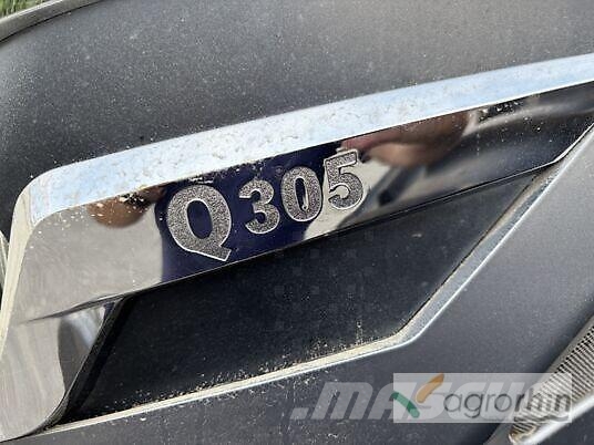 Valtra Q305 Трактори