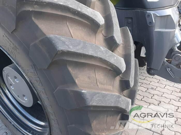 Valtra S 346 Traktorit