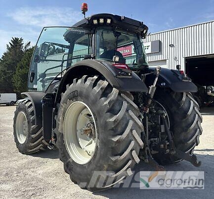 Valtra S 354 Traktori