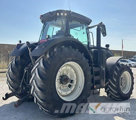 Valtra S 354 Traktori