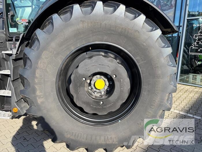 Valtra S 376 Tractoren