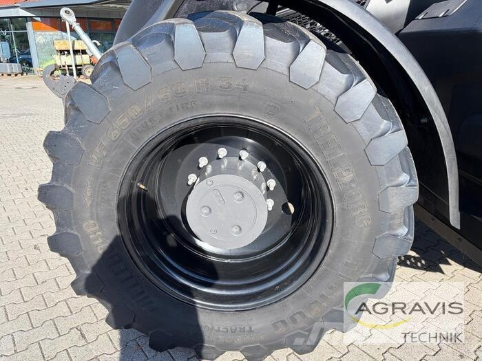 Valtra S 376 Tractoren