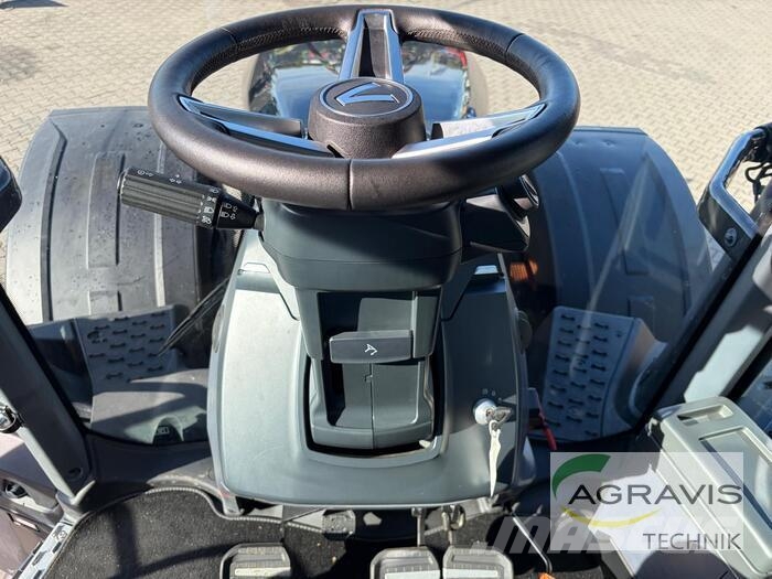 Valtra S 376 Tractoren