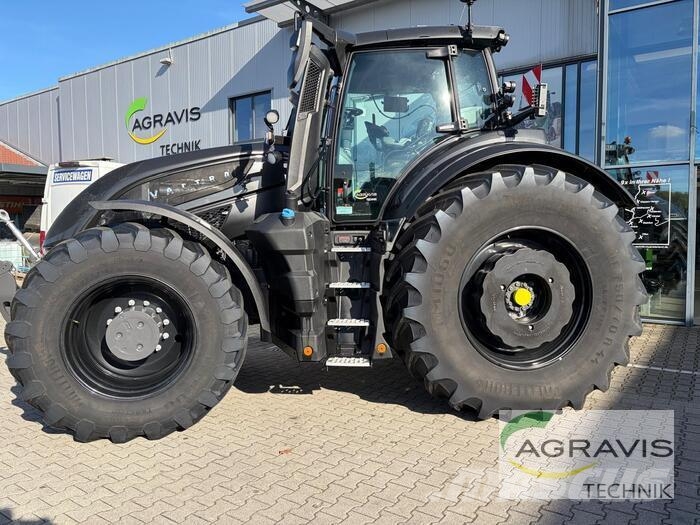 Valtra S 376 Tractoren