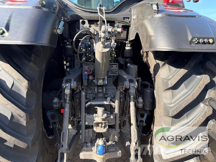 Valtra S 376 Tractoren