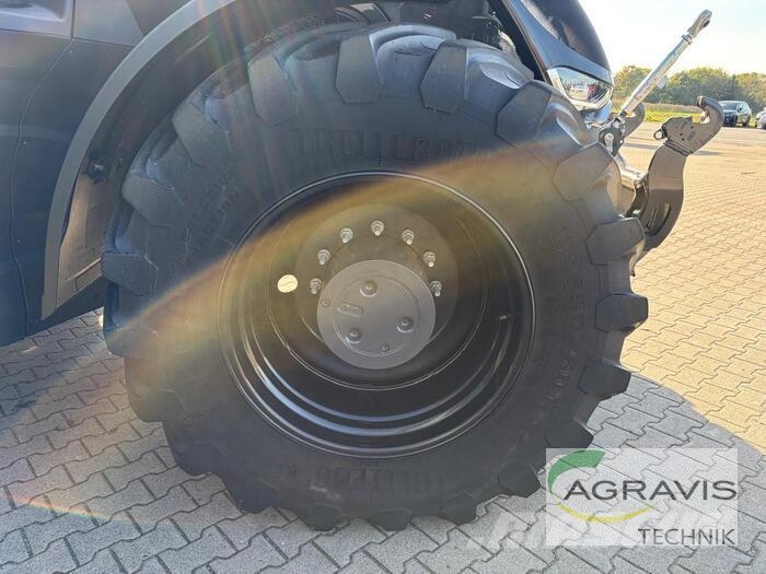 Valtra S 376 Tractoren