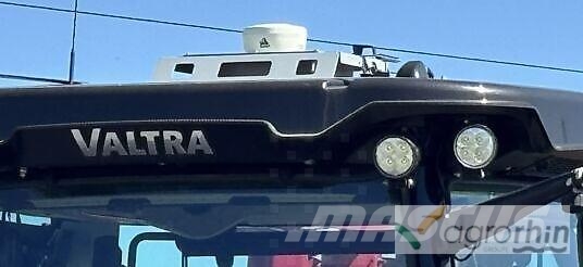 Valtra S294 Traktori