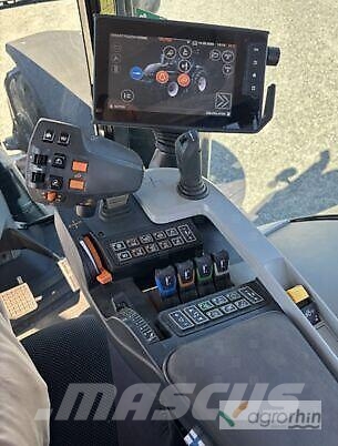 Valtra S294 Traktori