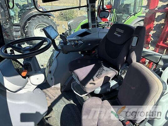 Valtra S294 Traktori