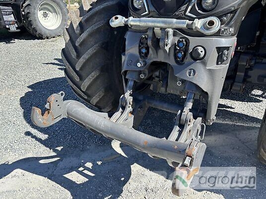 Valtra S294 Traktori