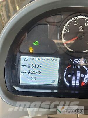 Valtra S354 Трактори