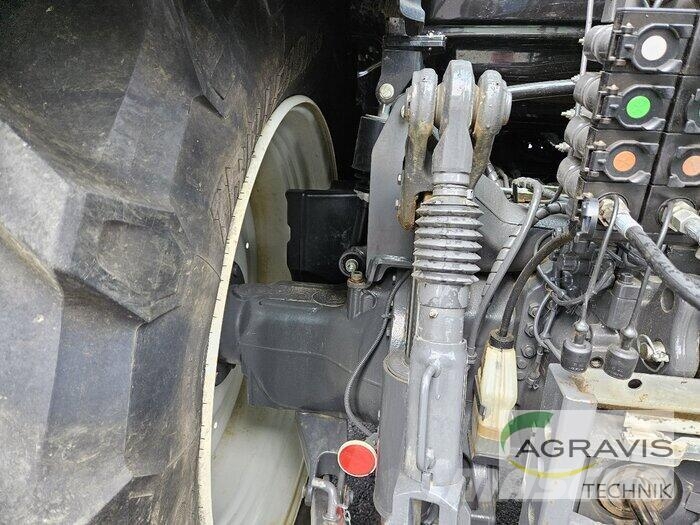 Valtra T 154 A Trattori