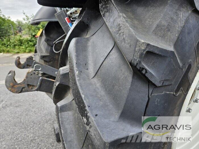 Valtra T 154 A Trattori