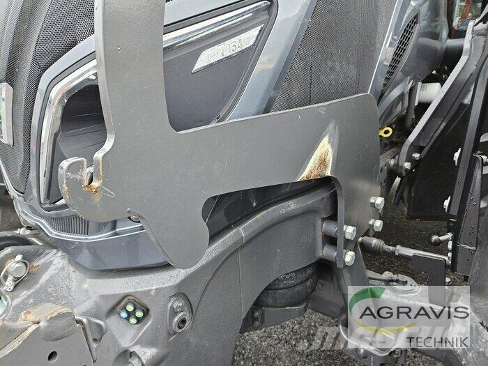 Valtra T 154 A Trattori