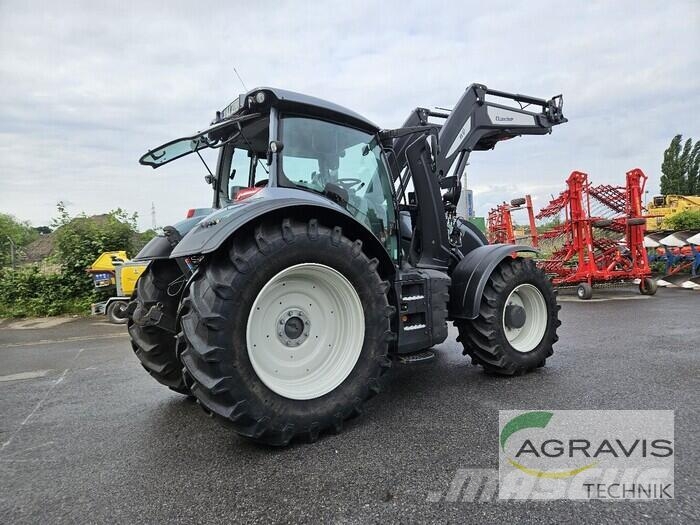 Valtra T 154 A Trattori
