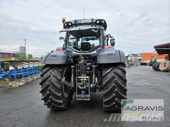 Valtra T 154 A Trattori