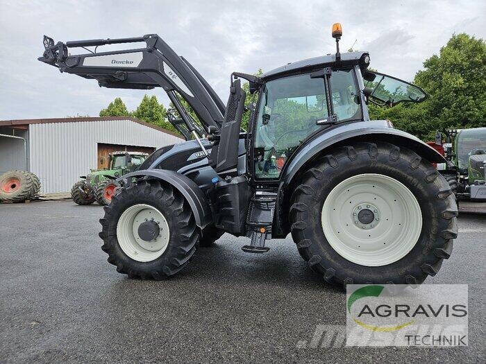 Valtra T 154 A Trattori