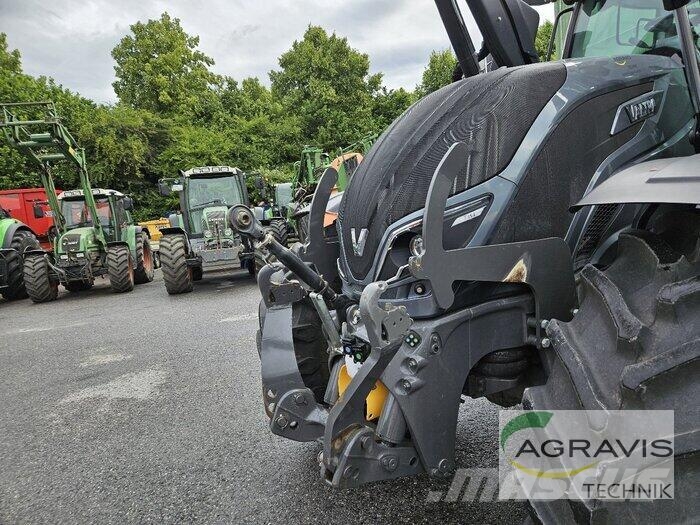 Valtra T 154 A Trattori